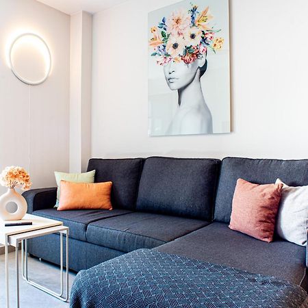 Susa Cosi Canteras Apartment Лас-Пальмас-де-Гран-Канария Экстерьер фото