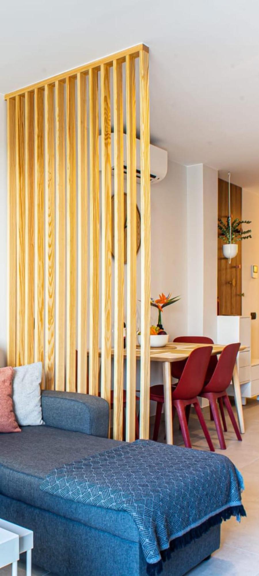Susa Cosi Canteras Apartment Лас-Пальмас-де-Гран-Канария Экстерьер фото
