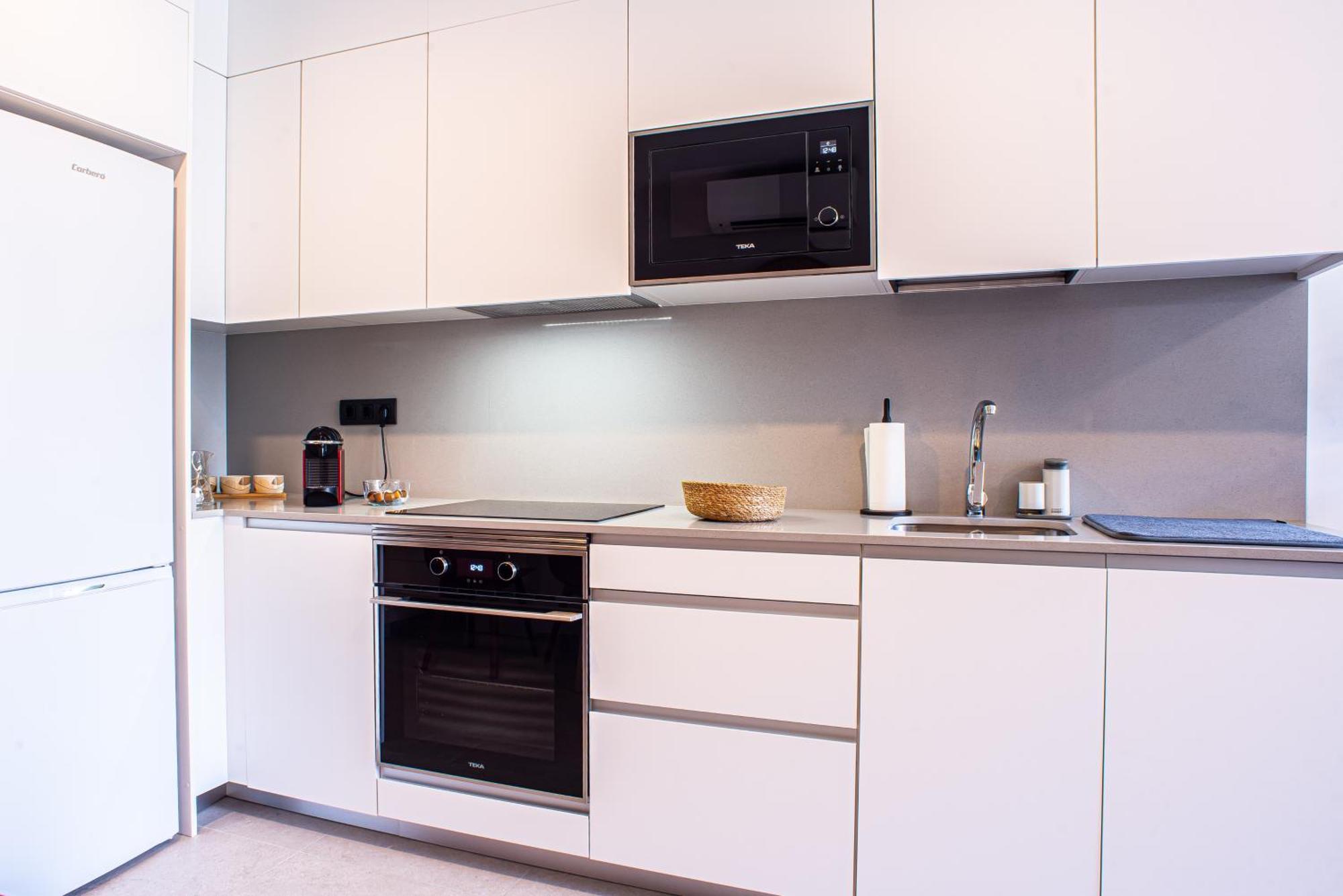 Susa Cosi Canteras Apartment Лас-Пальмас-де-Гран-Канария Экстерьер фото