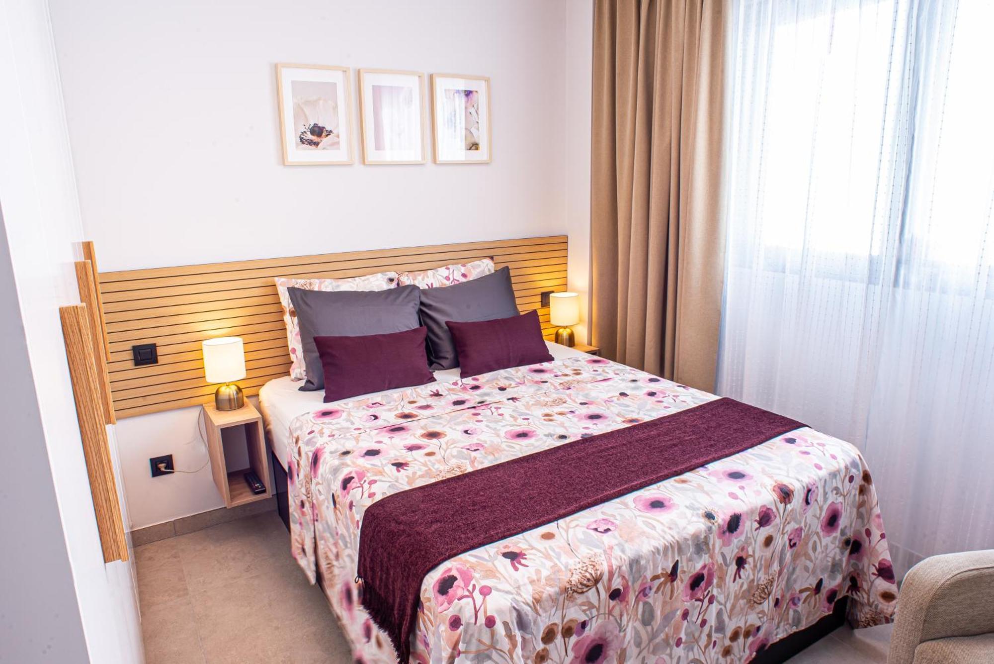 Susa Cosi Canteras Apartment Лас-Пальмас-де-Гран-Канария Экстерьер фото