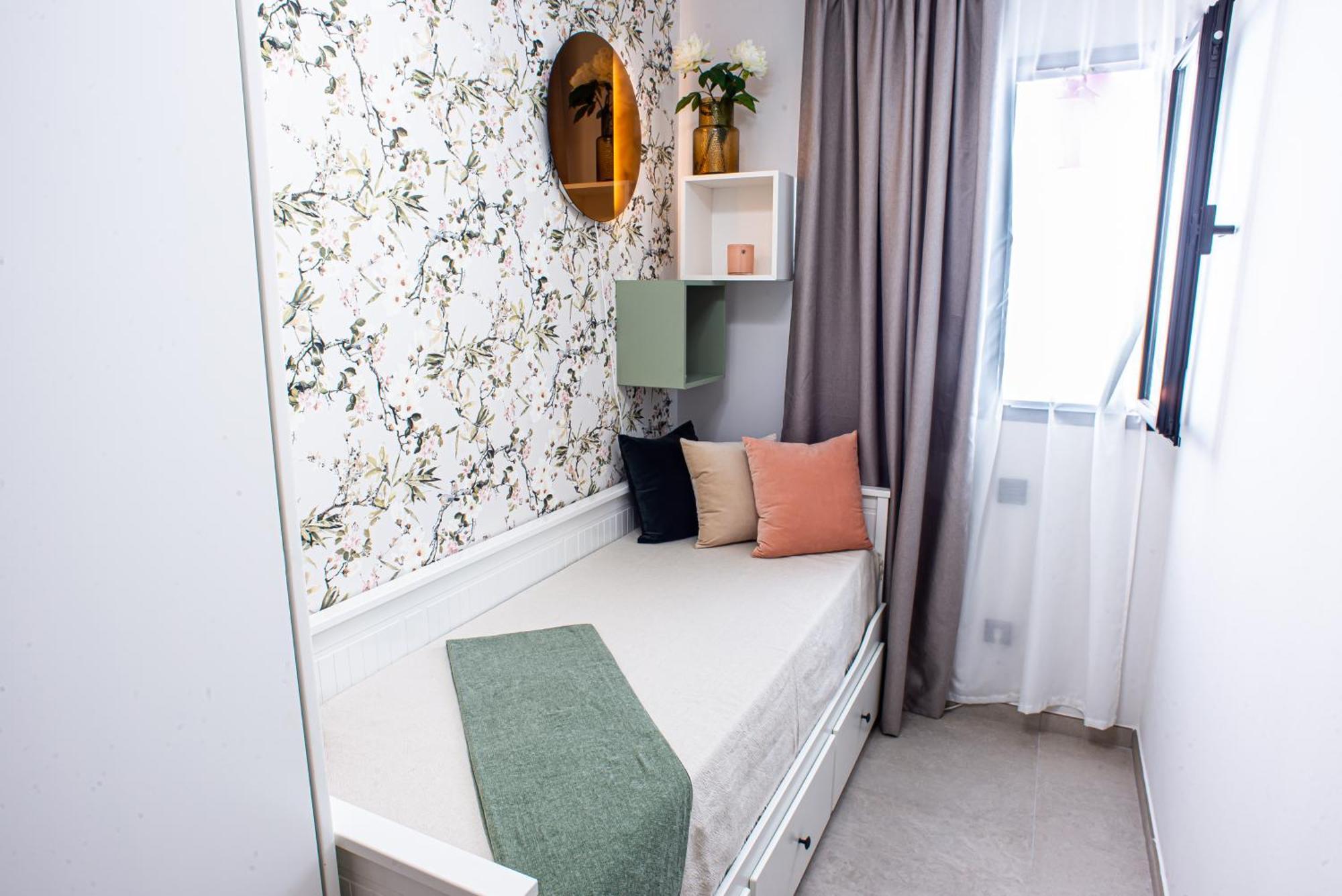Susa Cosi Canteras Apartment Лас-Пальмас-де-Гран-Канария Экстерьер фото