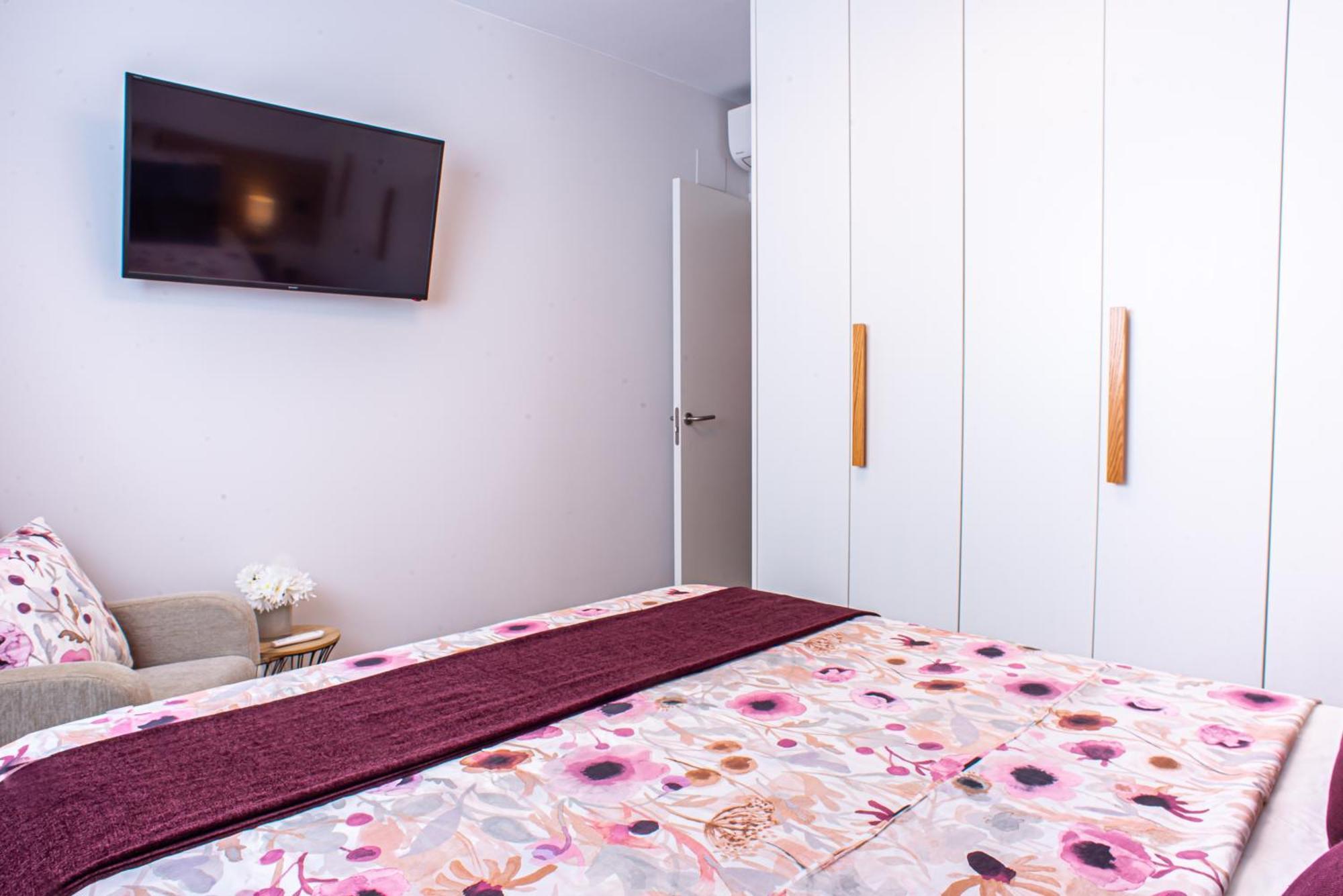 Susa Cosi Canteras Apartment Лас-Пальмас-де-Гран-Канария Экстерьер фото