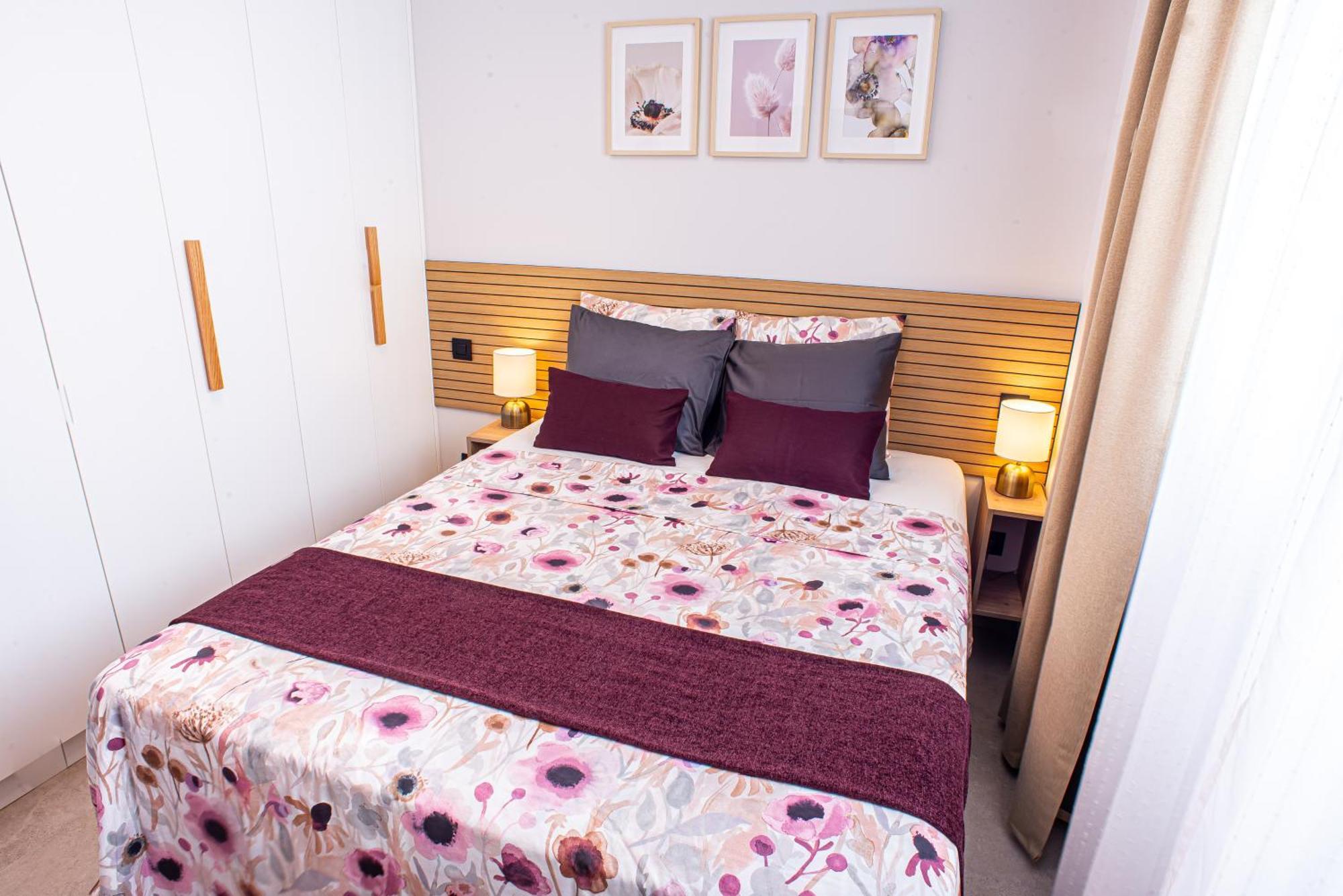 Susa Cosi Canteras Apartment Лас-Пальмас-де-Гран-Канария Экстерьер фото