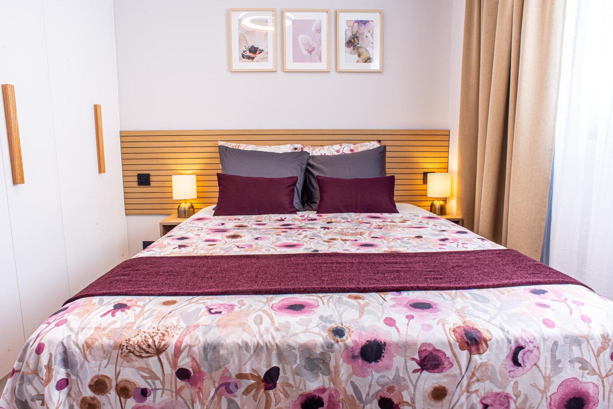 Susa Cosi Canteras Apartment Лас-Пальмас-де-Гран-Канария Экстерьер фото